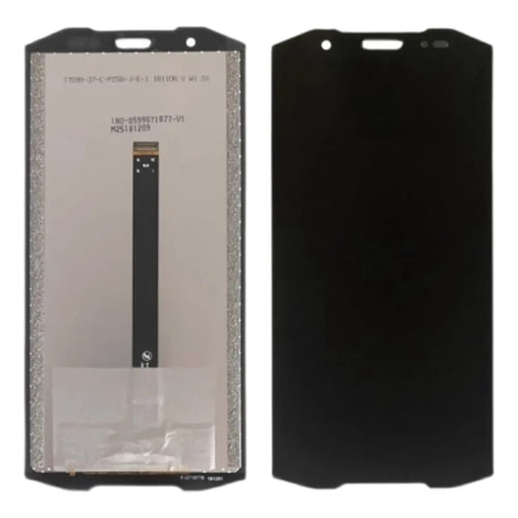 DFYTSJ Tft Lcd Screen For Doogee S70lite/doogee S70