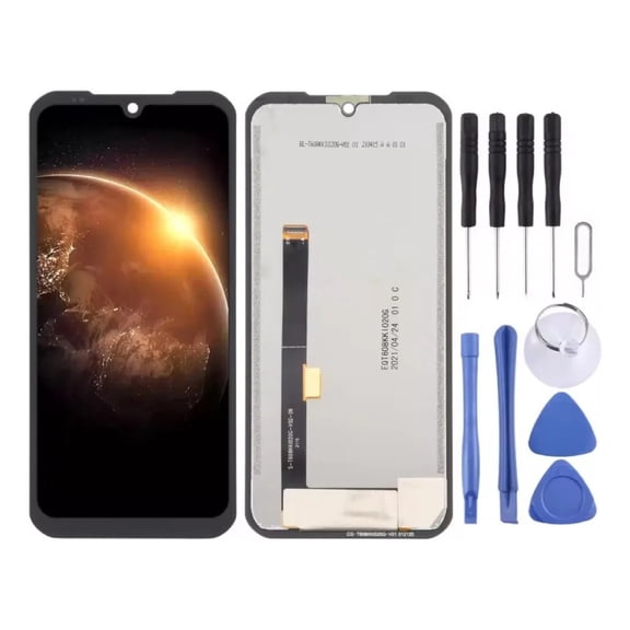 DFYTSJ Tft Lcd Screen For Doogee S86/doogee S86pro