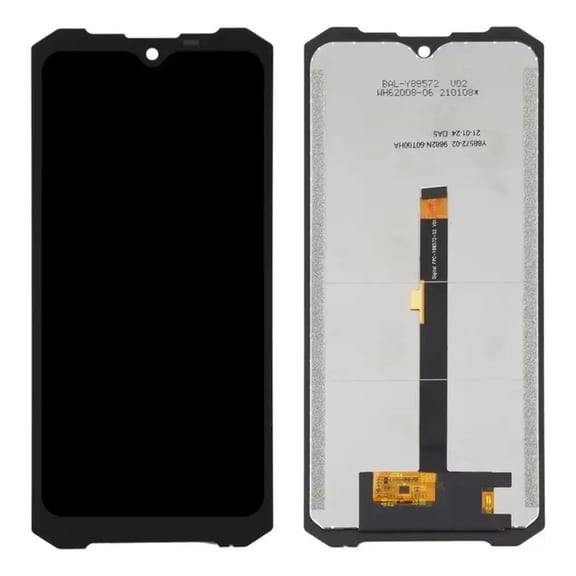 DFYTSJ Tft Lcd Screen For Doogee S96/s96pro/s96gt