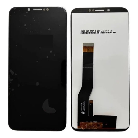 DFYTSJ Tft Lcd Screen For Doogee X80/x90/y8c