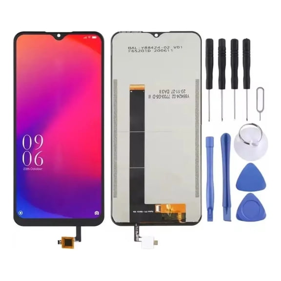 DFYTSJ Tft Lcd Screen For Doogee X95/x95pro
