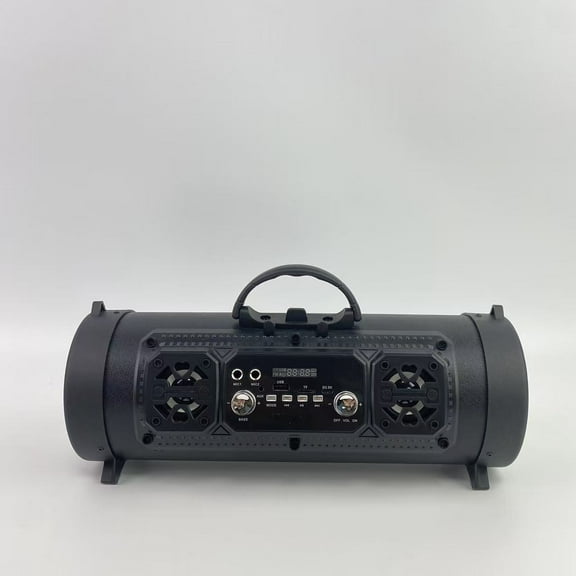 DFYXO Loud speakers,Computer Speakers, Bluetooth Computer SoundBar, Dynamic RGB PC Speakers with 10W Stereo Sound, 3.5mm Aux-in Connection, USB Powered Computer Speakers for PC