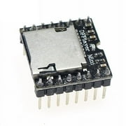 DFplayer Mini MP3 DF Player Module Module Music Audio G5K2 FAST Market V4Z0
