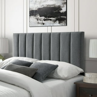 L shaped sale headboard queen