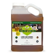 DG Cedar Oil Lawn and Kennel Outdoor Insect Spray Concentrate Gallon