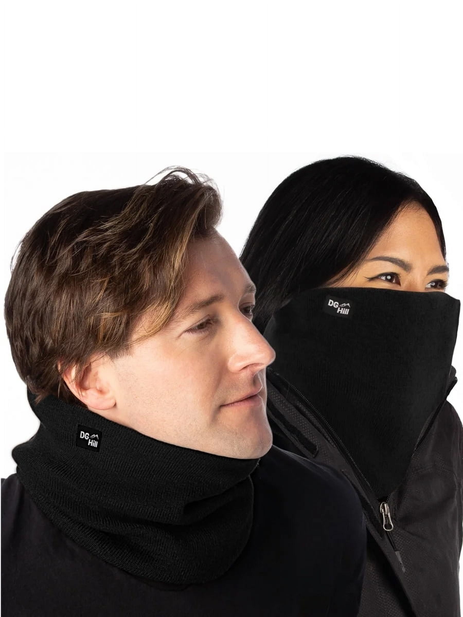 Golf Neck Warmer - Insulating and Stretchy | Galvin Green