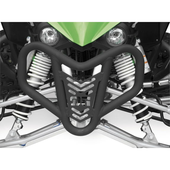 DG Performance 554-2140X V-Pro Front Bumper - Black