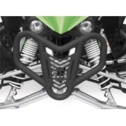 DG Performance 554-8450X V-Pro Front Bumper - Black