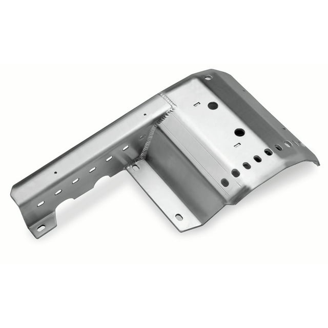 Fat Series Swingarm Skid Plate for Honda Sport Trax 400EX