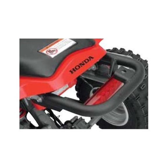 DG Performance 59-4251X Baja Ultra-Lite Grab Bar - Black Textured