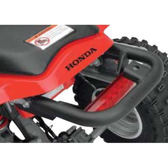 DG Performance 59-6345X Baja Ultra-Lite Grab Bar - Black Textured