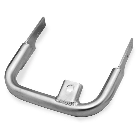 Dg Performance 592-4140 Fat Series Grab Rail - Aluminum