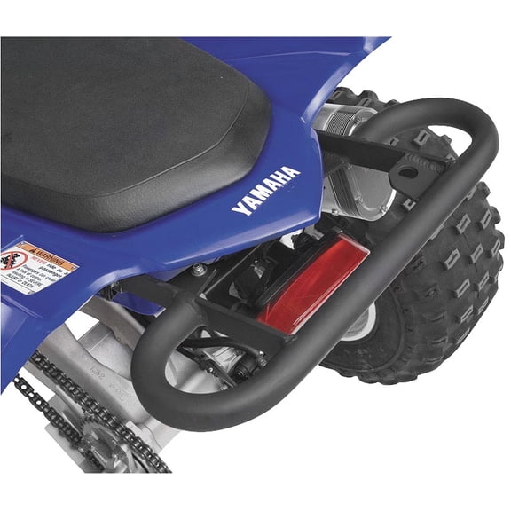 Dg Performance 594-4161X GNCC Series Wide Grab Rail - Black