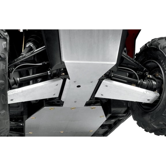 Dg Performance 66-4450 Baja Series A-Arm Guard