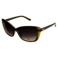 thumbnail image 1 of DG Sunglasses Women Cat Eye DG26822 Green, 1 of 1