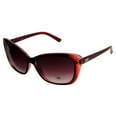 thumbnail image 1 of DG Sunglasses Women Cat Eye DG26822 Red, 1 of 1