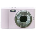 thumbnail image 1 of DG00 48 MegaPixel Student Digital Camera 2.4 Inch HD Child Student Portable SLR Camera 16X Digital Zoom Electronic Antishake Face Recognitions And Beauty Photography, 1 of 6