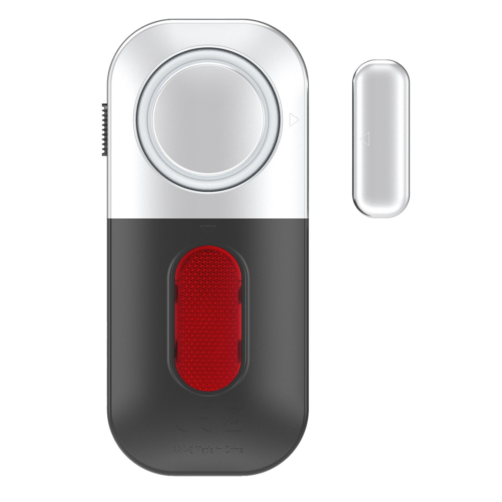 DG00 Door And Window AntisTheft Alarm 130dB Door Induction