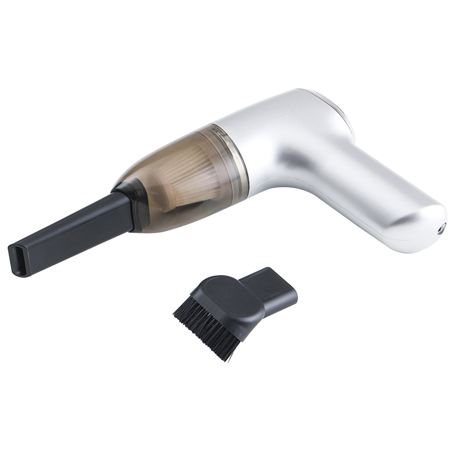 DG00 Mini Vacuum Cleaner, Small Handheld Vacuums,USB Charging Lithium