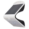 thumbnail image 1 of DG0132 Valterra Solar Led Wall Light With Built-In Motion Sensor - 3.2 Watt, 400 Lumens, White, 1 of 2