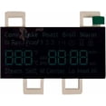 thumbnail image 1 of DG07-01005A Led Display 7S 7D Ne5000N_6630 Ibl Conne fits Range, 1 of 1
