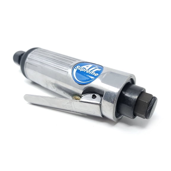 Helongco DG1 Rear Exhaust Die Grinder, 1/4" Power Grinders