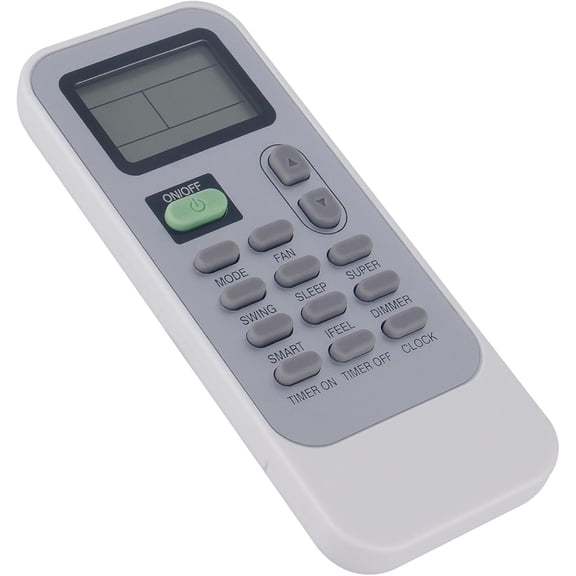DG11J1-01 Remote Control Commander fit for Hisense Kelon Air Conditioner AP12CR1G AP13HR1G AP08CR2W