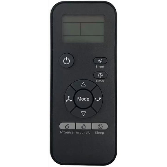DG11J2-32 New Replacement Remote fit for Hisense Air Conditioner