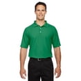 thumbnail image 1 of DG150 Devon & Jones Men's DRYTEC20 Performance Polo Kelly Green 3XL, 1 of 2