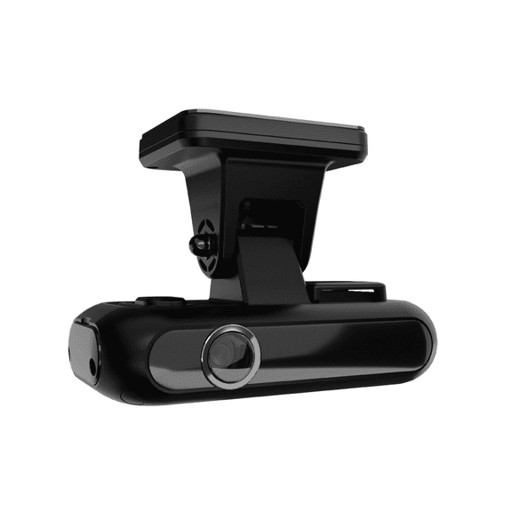 Optimus DG2 DashCam Live Stream and Record Videos Automotive GPS Device with 256 Gigabyte SD Card