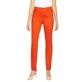 thumbnail image 1 of DG2 by Diane Gilman Brushed Stretch Twill Skinny Jean, 1 of 8