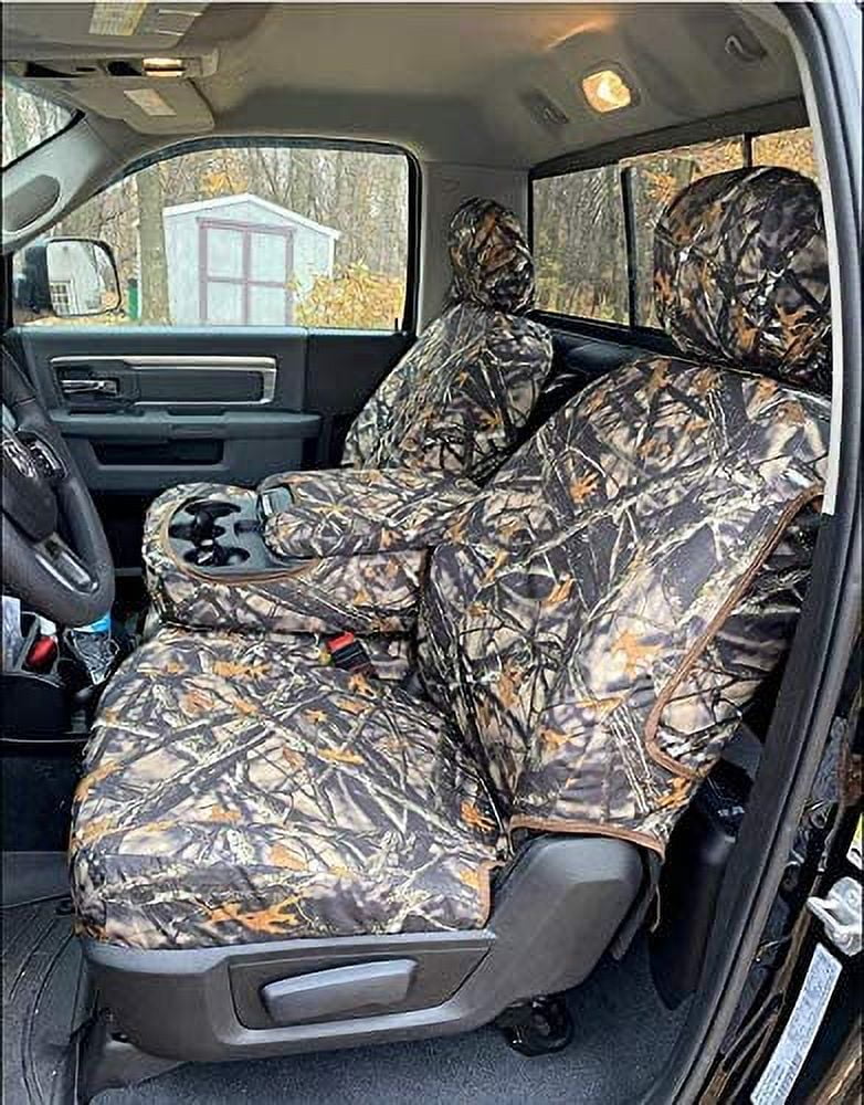 2013 dodge ram seat covers discount