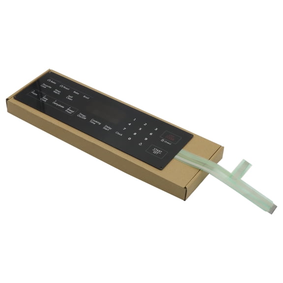 DG34-00027D Membrane Switch Keypad Replacement for Samsung Range Oven