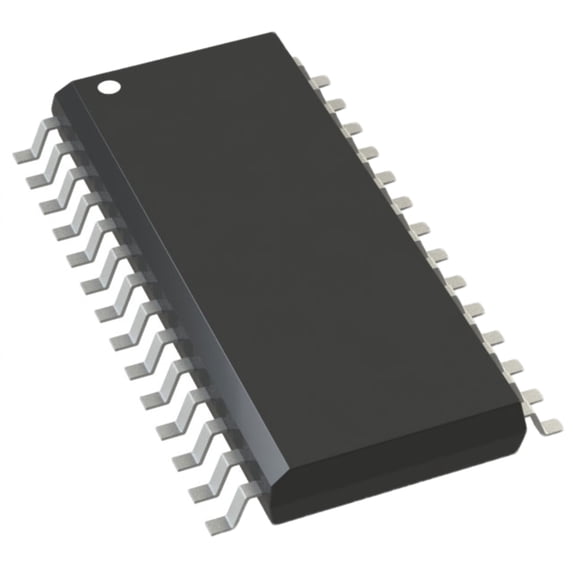 DG406DYZ IC MUX 16:1 100OHM 28SOIC