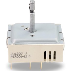 DG44-01006B PER001-12 D Dual Surface Element Switch Compatible with Samsung