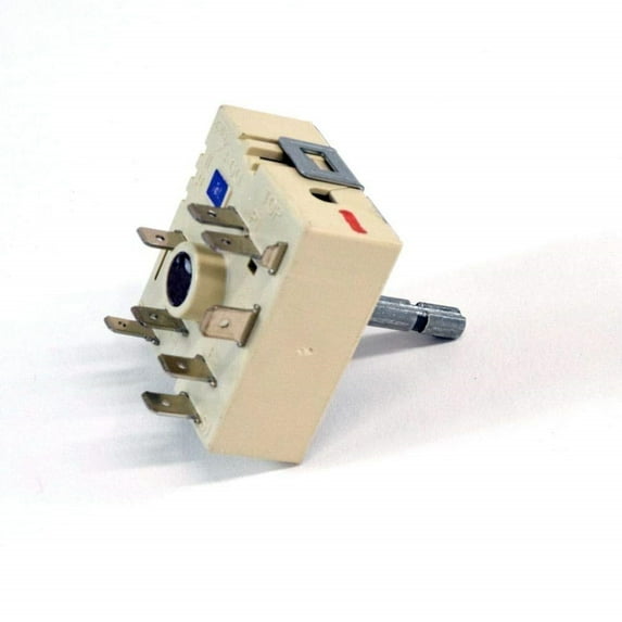 DG44-01008A Range Dual Surface Element Control Switch