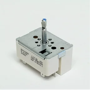 DG44-01009A for Samsung Range Surface Element Infinite Burner Switch