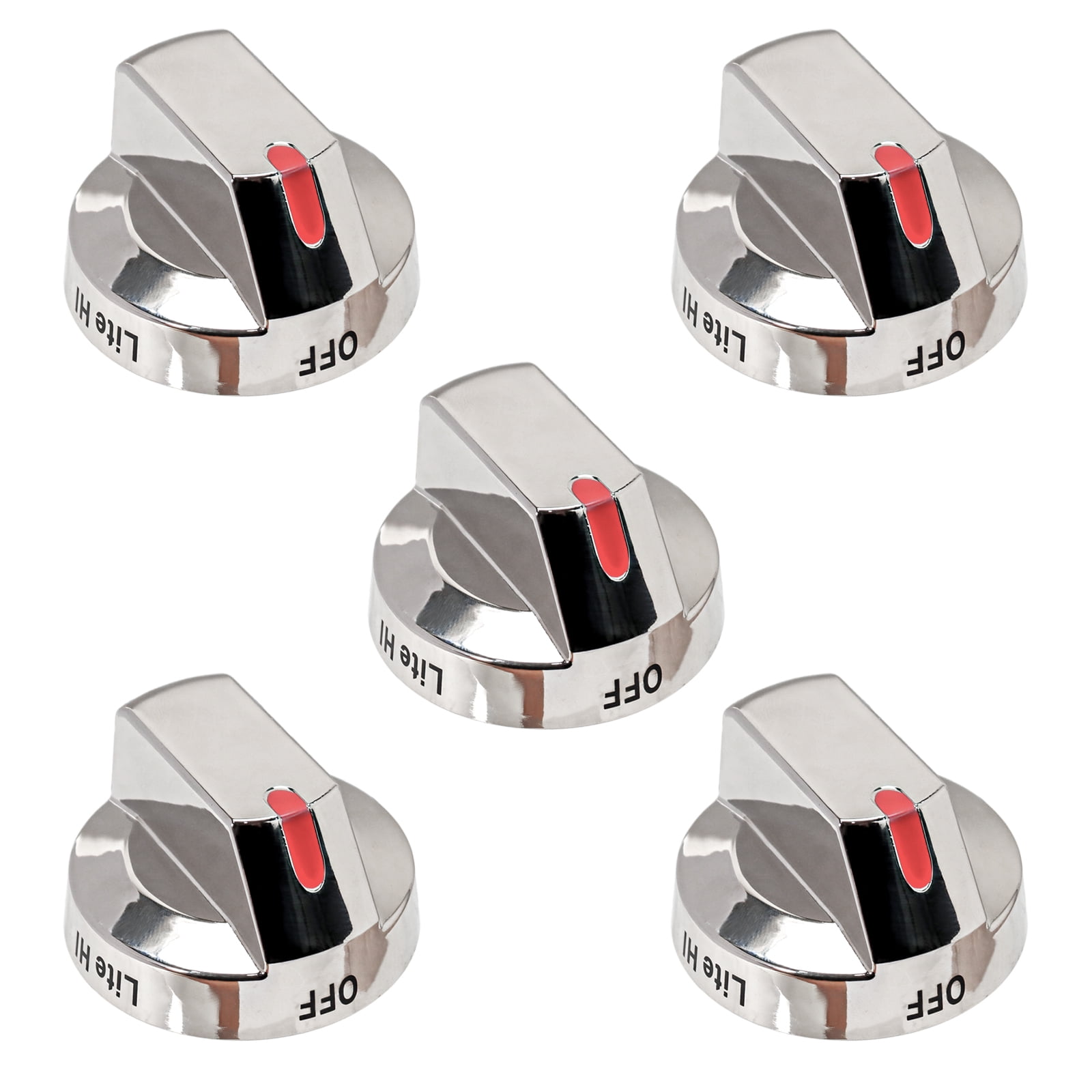 Samsung Stove Knobs