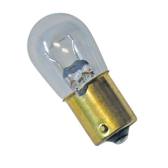 DG71205VP Bulb Replacement for 1003, Clear - Pack of 2