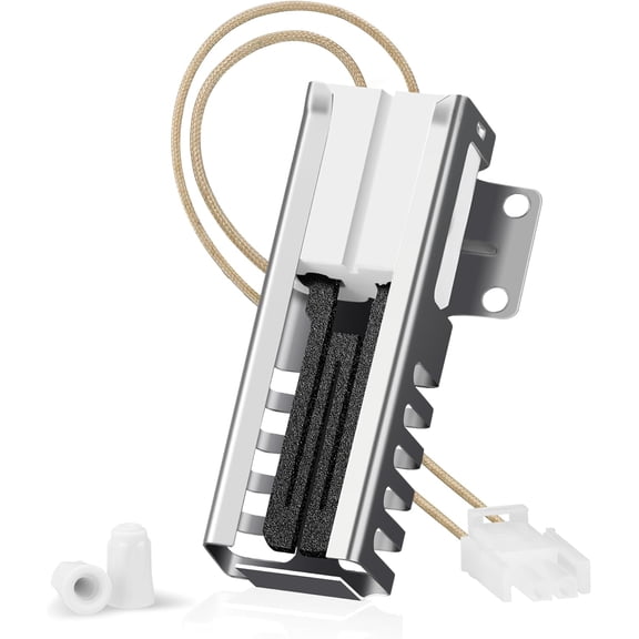 DG94 00520A Gas Oven Igniter Replacement Compatible With Samsung Whirlpool GE Hotpoint
