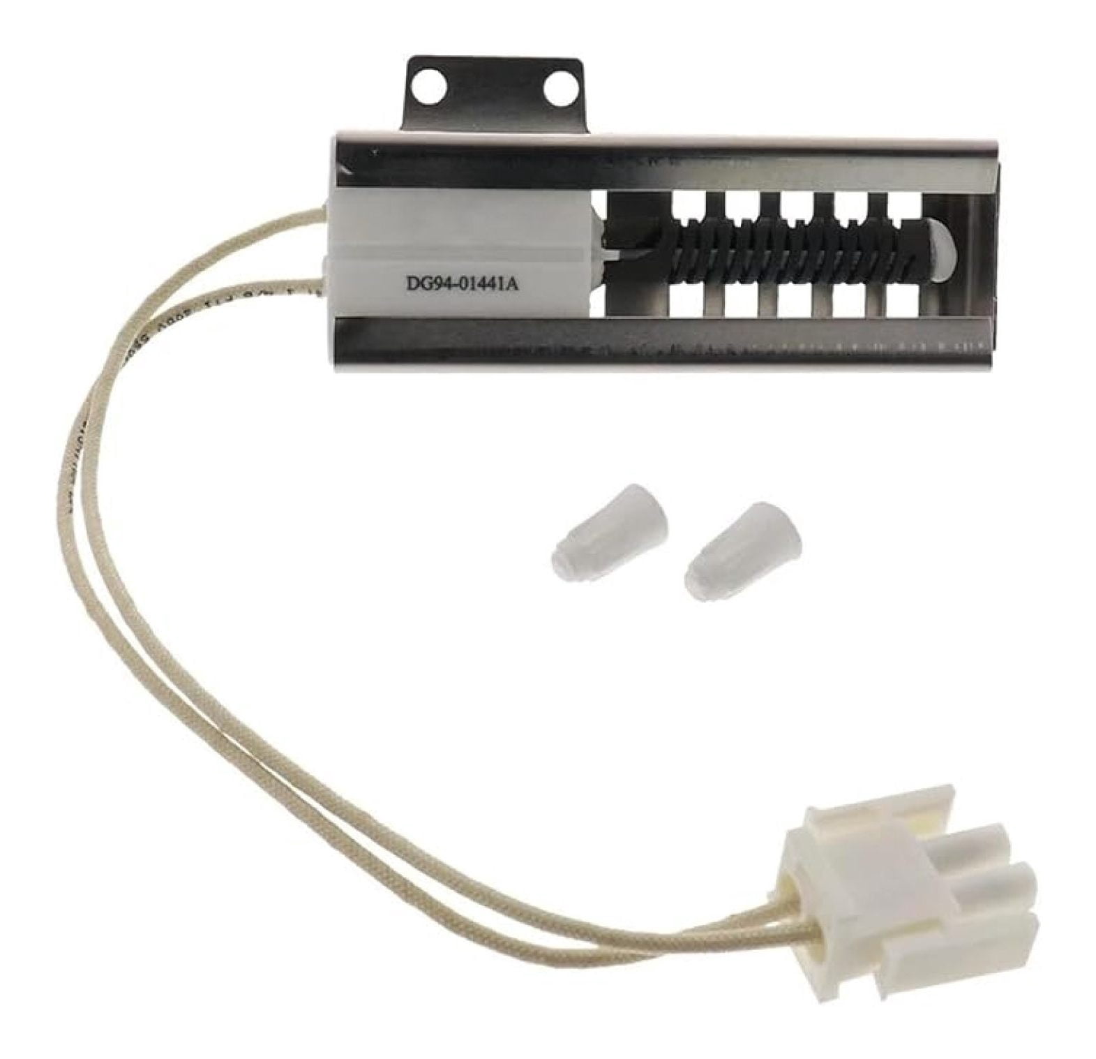 DG94-01441A Range Oven Igniter, Compatible for Range Oven, Stove Igniter Replace part number: PS16554211, AP7012781
