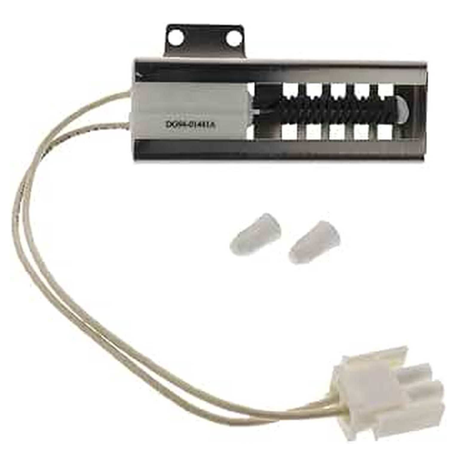 DG94-01441A Range Oven Igniter, Compatible for Range Oven, Stove Igniter Replace part number: PS16554211, AP7012781