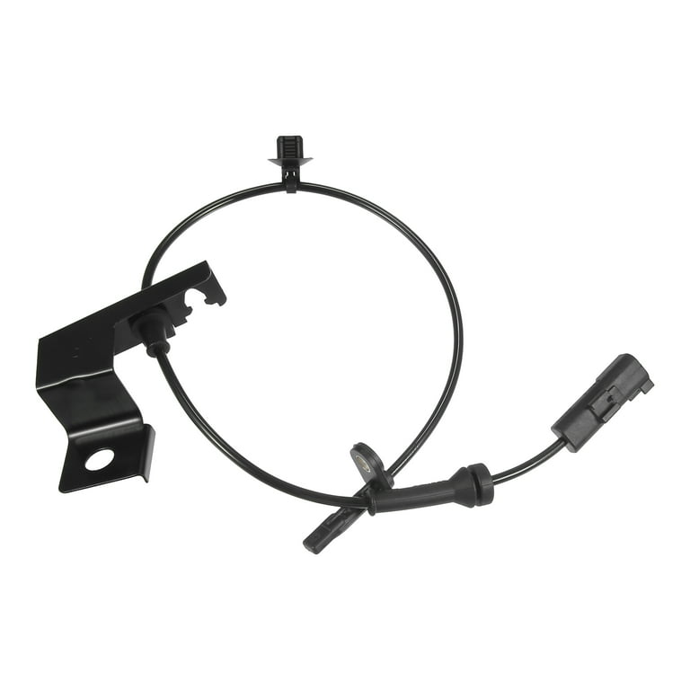 DG9C-2C204-AD 5223747 Car ABS Wheel Speed Sensor Front Right Replacement  for Ford Mondeo Black 