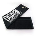 thumbnail image 1 of DGA 2021 Tri-Fold Disc Golf Towel, 1 of 1