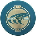 thumbnail image 1 of DGA D-Line Breaker Putter Golf Disc - 170-172g, 1 of 1