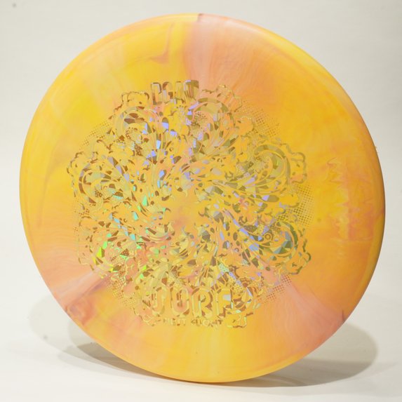 DGA First Flight D-Line Surf (Peach,173-174 grams)