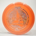 thumbnail image 1 of DGA ProLine PL Sail Disc Golf Distance Driver, Pick Color/Weight [Stamp & Exact Color May Vary] Orange 170-172 grams, 1 of 5