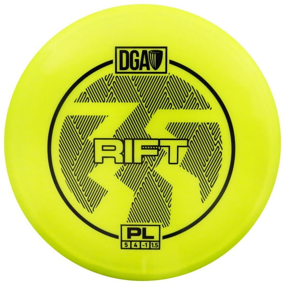 DGA Proline Rift Midrange Golf Disc