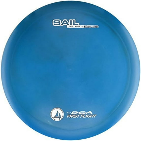 DGA Proline Sail Distance Driver Golf Disc