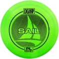 thumbnail image 1 of DGA Proline Sail Distance Driver Golf Disc, 1 of 2